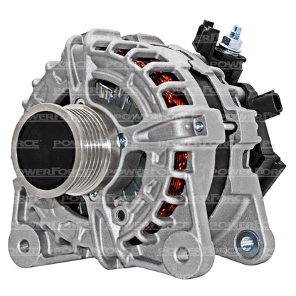 Alternador Para Nissan Sentra 2020-2025 2.0 Lit 4 C 12v 120a