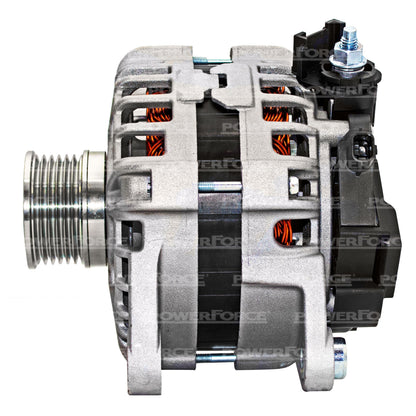 Alternador Para Nissan Sentra 2020-2025 2.0 Lit 4 C 12v 120a