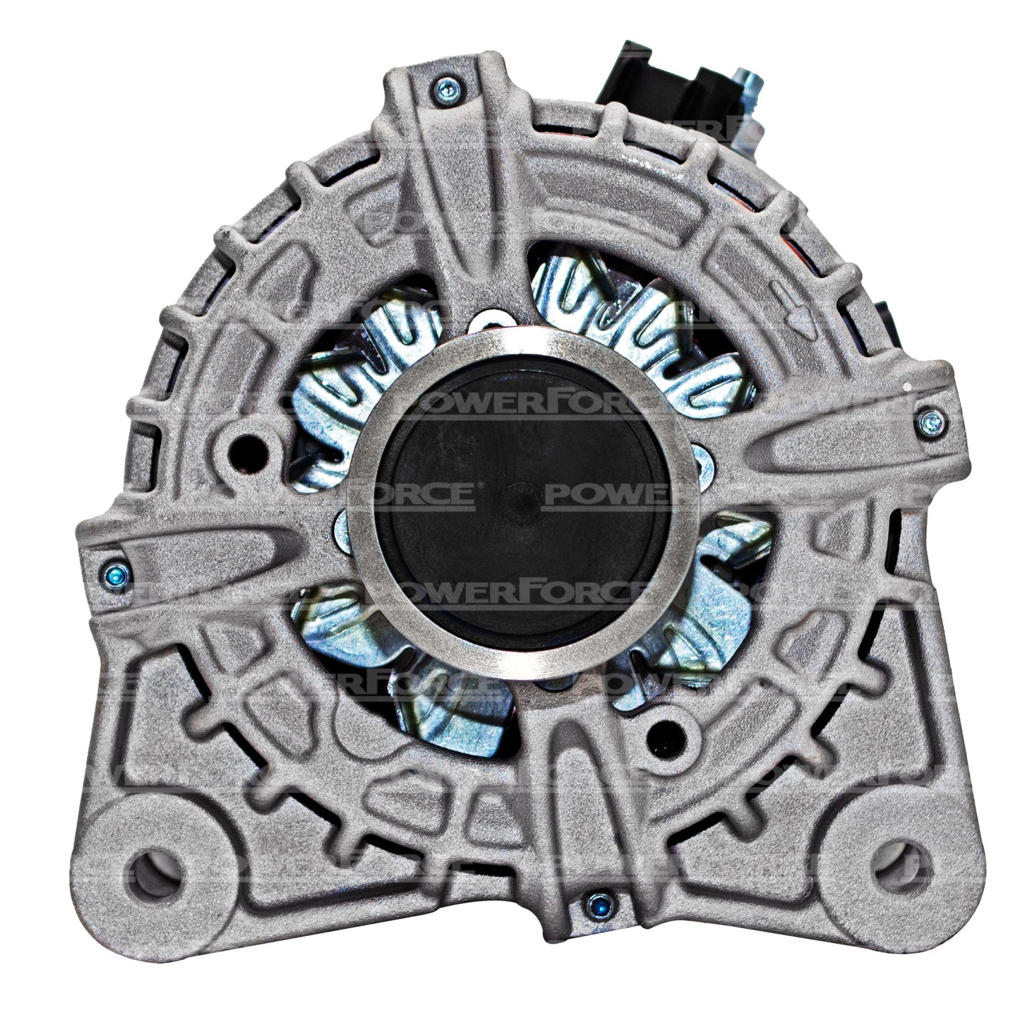 Alternador Para Nissan Sentra 2020-2025 2.0 Lit 4 C 12v 120a