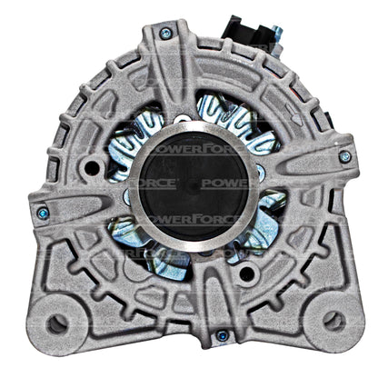 Alternador Para Nissan Sentra 2020-2025 2.0 Lit 4 C 12v 120a