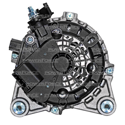 Alternador Para Nissan Sentra 2020-2025 2.0 Lit 4 C 12v 120a
