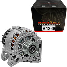 Alternador Para Renault Duster 2013-2016 2.0 Lit 4c 12v 120a