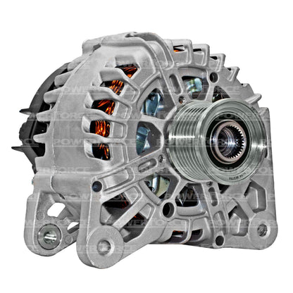 Alternador Para Renault Duster 2013-2016 2.0 Lit 4c 12v 120a