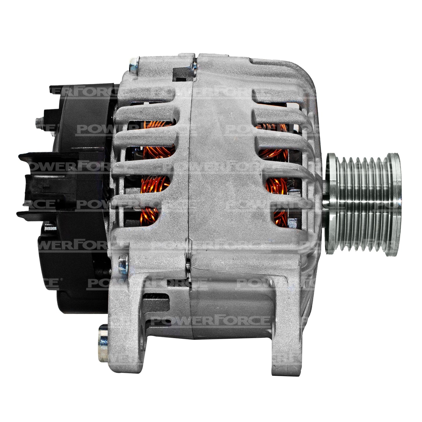 Alternador Para Renault Duster 2013-2016 2.0 Lit 4c 12v 120a