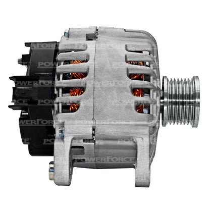 Alternador Para Renault Duster 2013-2016 2.0 Lit 4c 12v 120a