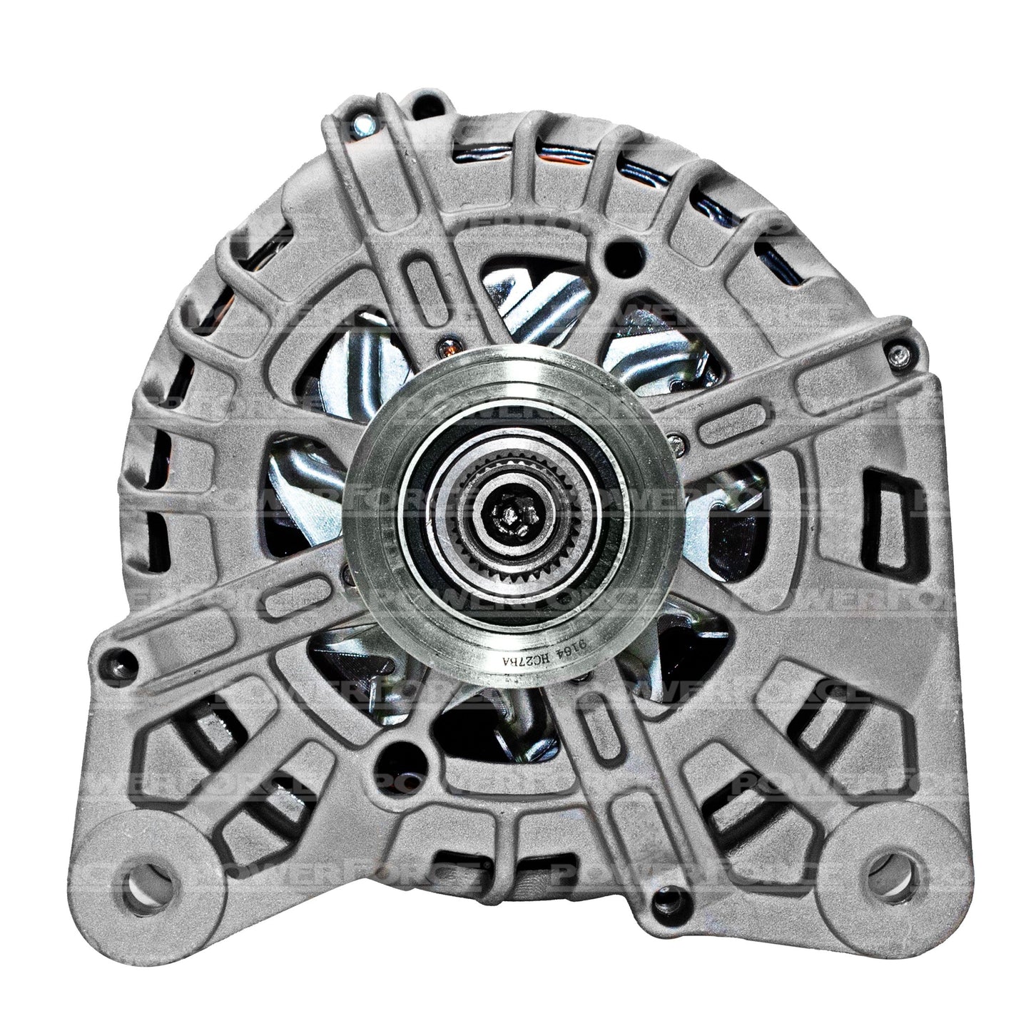 Alternador Para Renault Duster 2013-2016 2.0 Lit 4c 12v 120a
