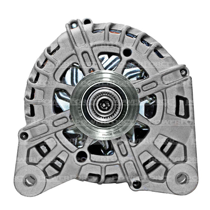 Alternador Para Renault Duster 2013-2016 2.0 Lit 4c 12v 120a