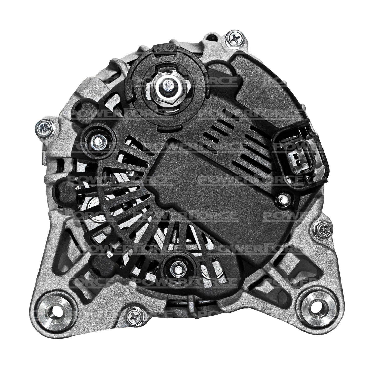 Alternador Para Renault Duster 2013-2016 2.0 Lit 4c 12v 120a