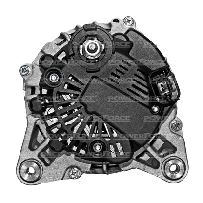 Alternador Para Renault Duster 2013-2016 2.0 Lit 4c 12v 120a