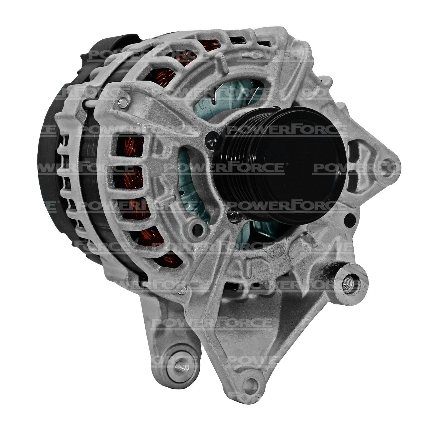 Alternador Para Mercedes C180 13-19, C200 15-2018 2.0l 150a
