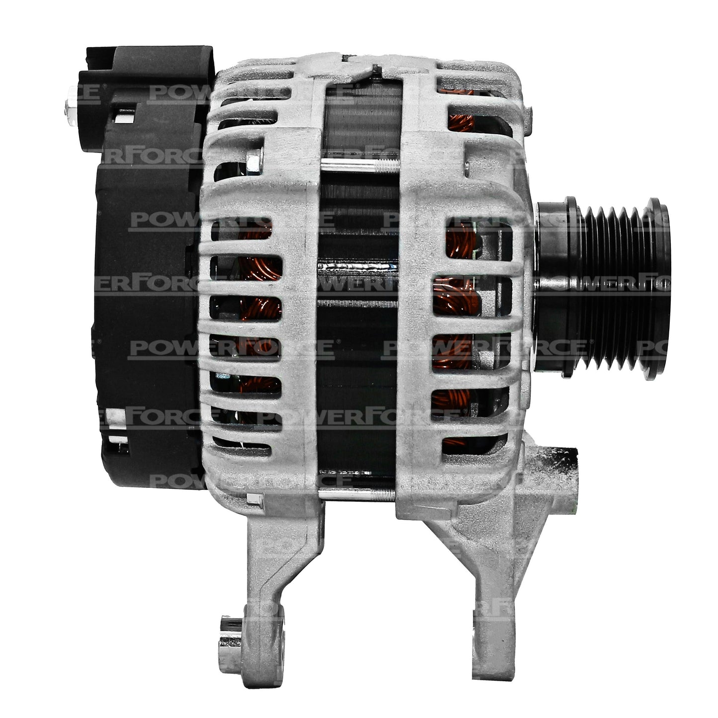 Alternador Para Mercedes C180 13-19, C200 15-2018 2.0l 150a