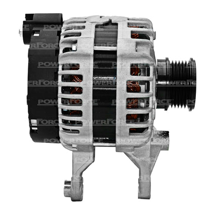 Alternador Para Mercedes C180 13-19, C200 15-2018 2.0l 150a