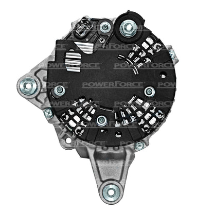 Alternador Para Mercedes C180 13-19, C200 15-2018 2.0l 150a
