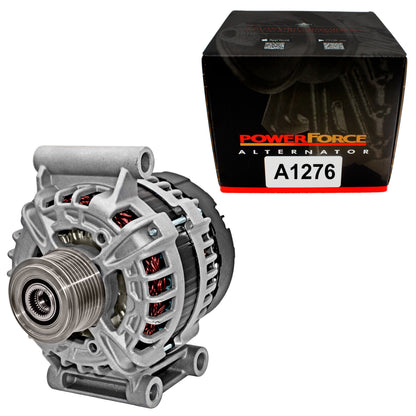 Alternador Para Ford Transit, Ranger Diesel 15-19 2.2l 150a