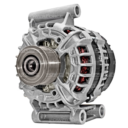 Alternador Para Ford Transit, Ranger Diesel 15-19 2.2l 150a