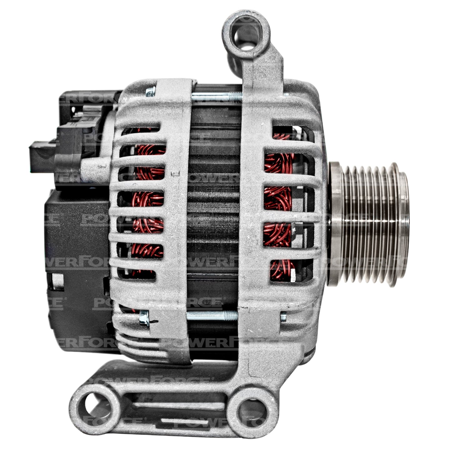 Alternador Para Ford Transit, Ranger Diesel 15-19 2.2l 150a