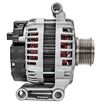 Alternador Para Ford Transit, Ranger Diesel 15-19 2.2l 150a