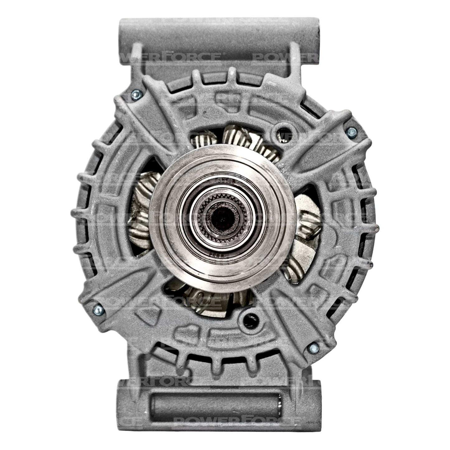 Alternador Para Ford Transit, Ranger Diesel 15-19 2.2l 150a