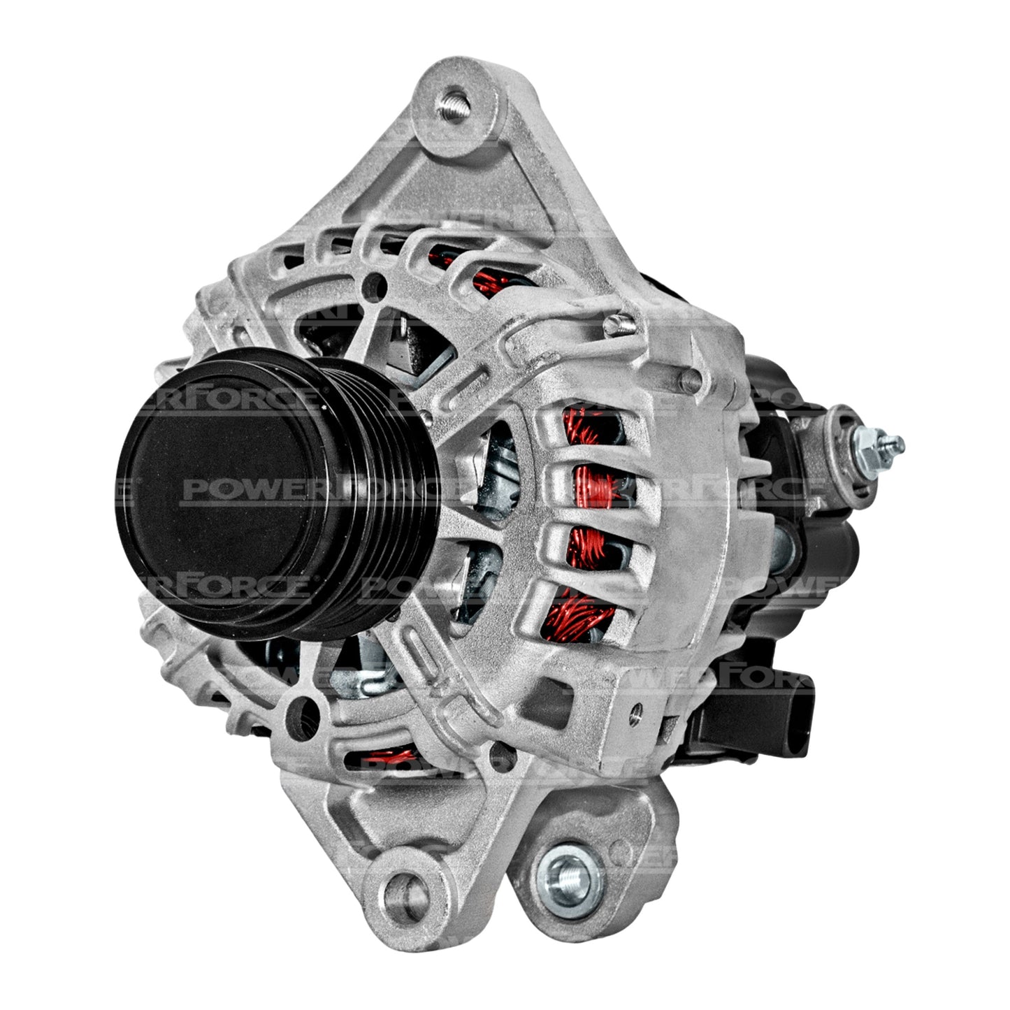 Alternador Para Toyota Corolla 2014-2019 1.8 Lit 4 Cil 115A
