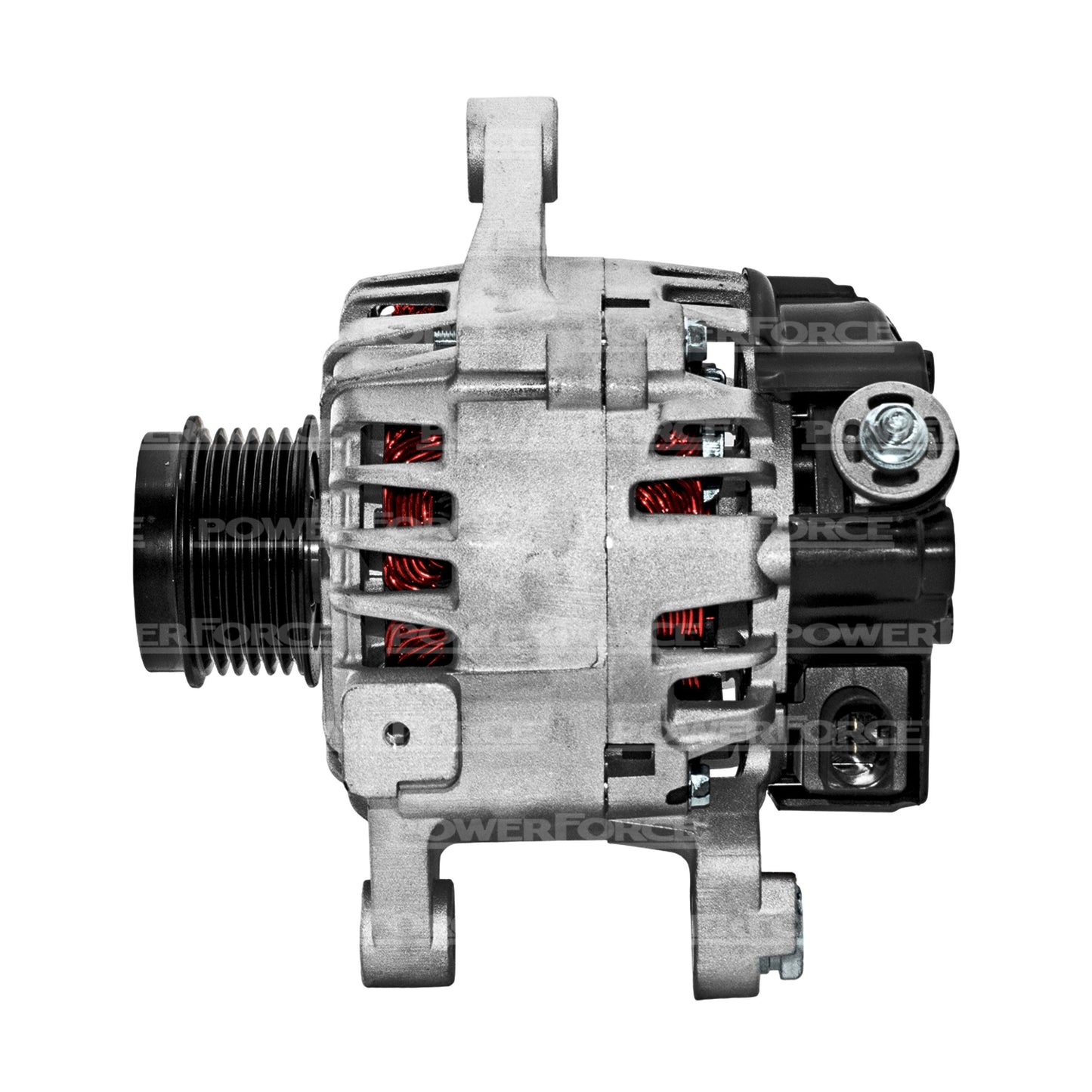 Alternador Para Toyota Corolla 2014-2019 1.8 Lit 4 Cil 115A