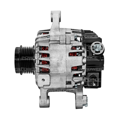 Alternador Para Toyota Corolla 2014-2019 1.8 Lit 4 Cil 115A