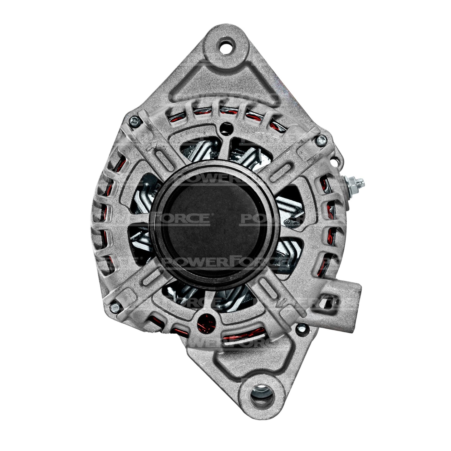 Alternador Para Toyota Corolla 2014-2019 1.8 Lit 4 Cil 115A