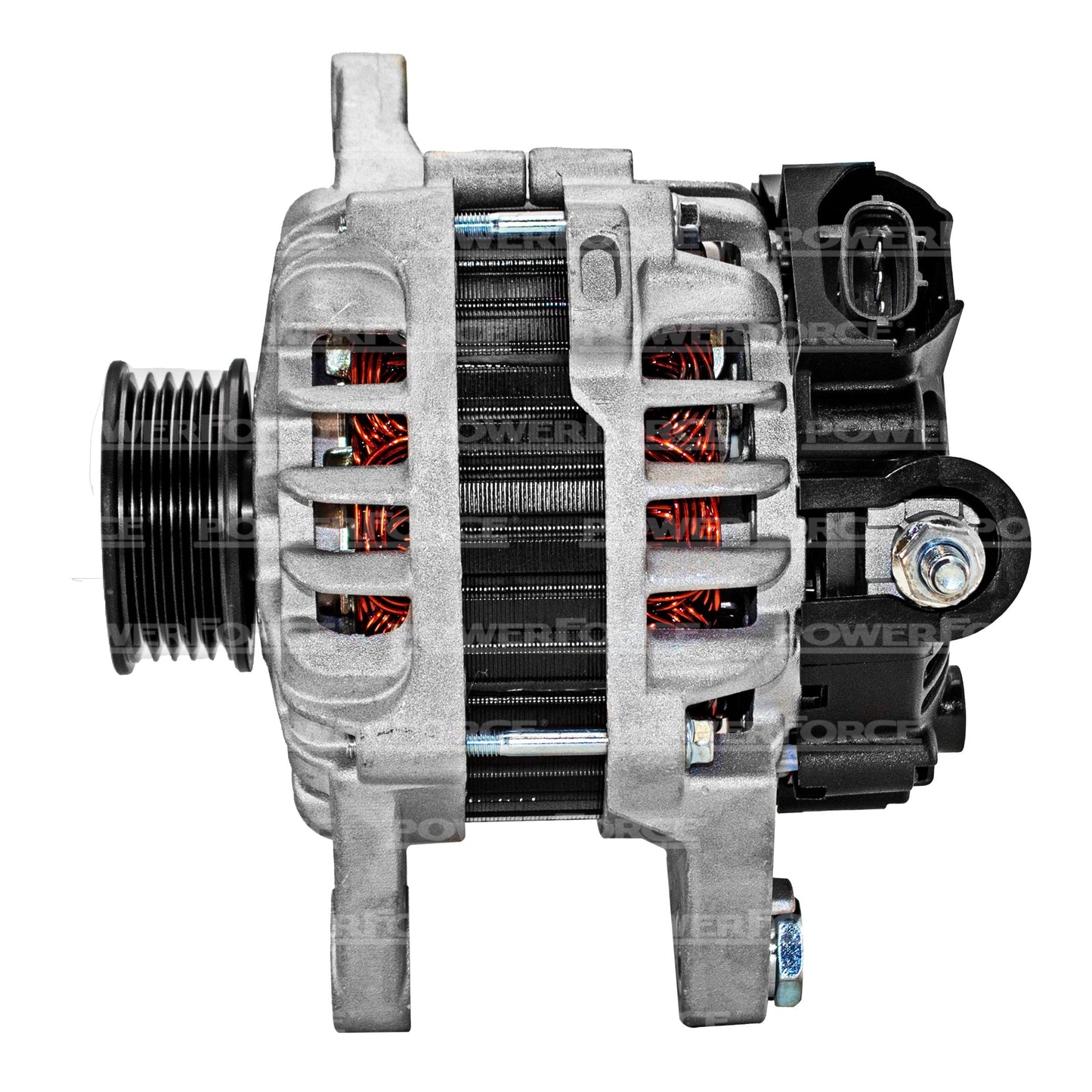 Alternador Para Hyundai Grand I10 2018-2024 1.2l 4c 12v 90a