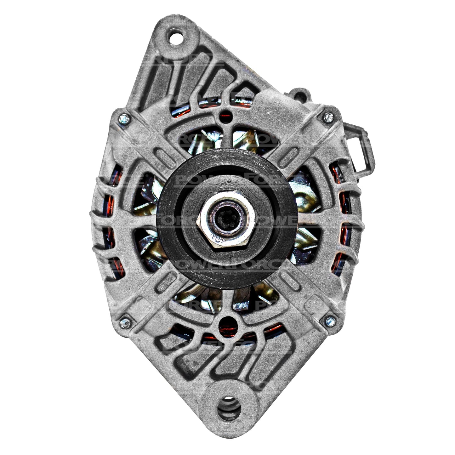 Alternador Para Hyundai Grand I10 2018-2024 1.2l 4c 12v 90a