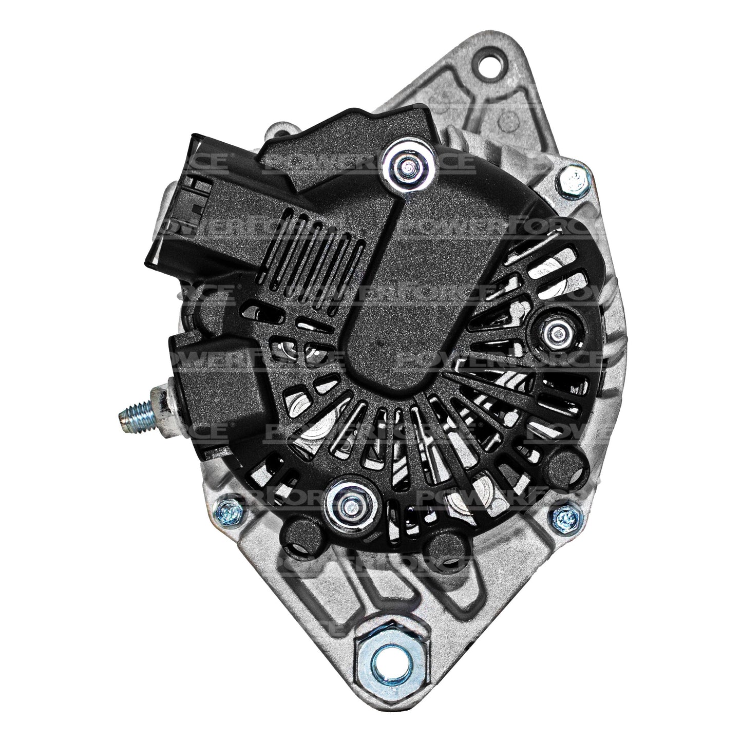 Alternador Para Hyundai Grand I10 2018-2024 1.2l 4c 12v 90a