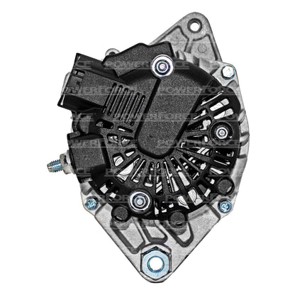 Alternador Para Hyundai Grand I10 2018-2024 1.2l 4c 12v 90a