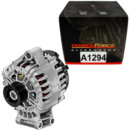Alternador Para Ford Fiesta Ikon 2011-2015 1.6l 4c Hindu