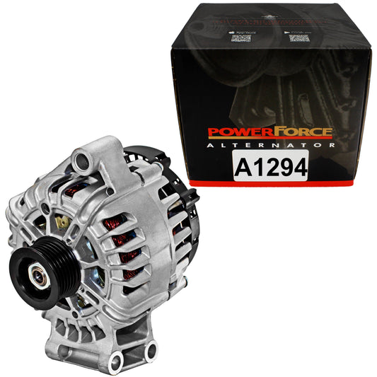 Alternador Para Ford Fiesta Ikon 2011-2015 1.6l 4c Hindu
