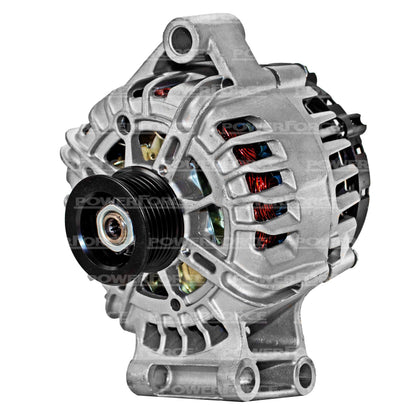 Alternador Para Ford Fiesta Ikon 2011-2015 1.6l 4c Hindu
