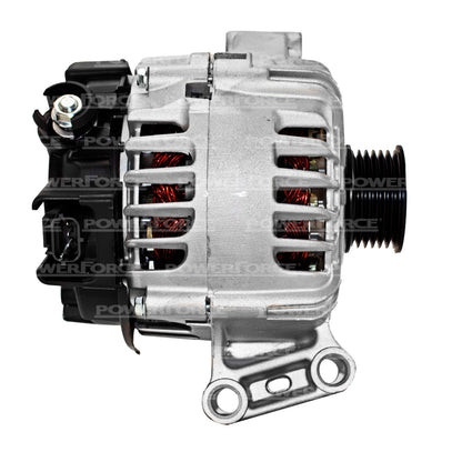 Alternador Para Ford Fiesta Ikon 2011-2015 1.6l 4c Hindu