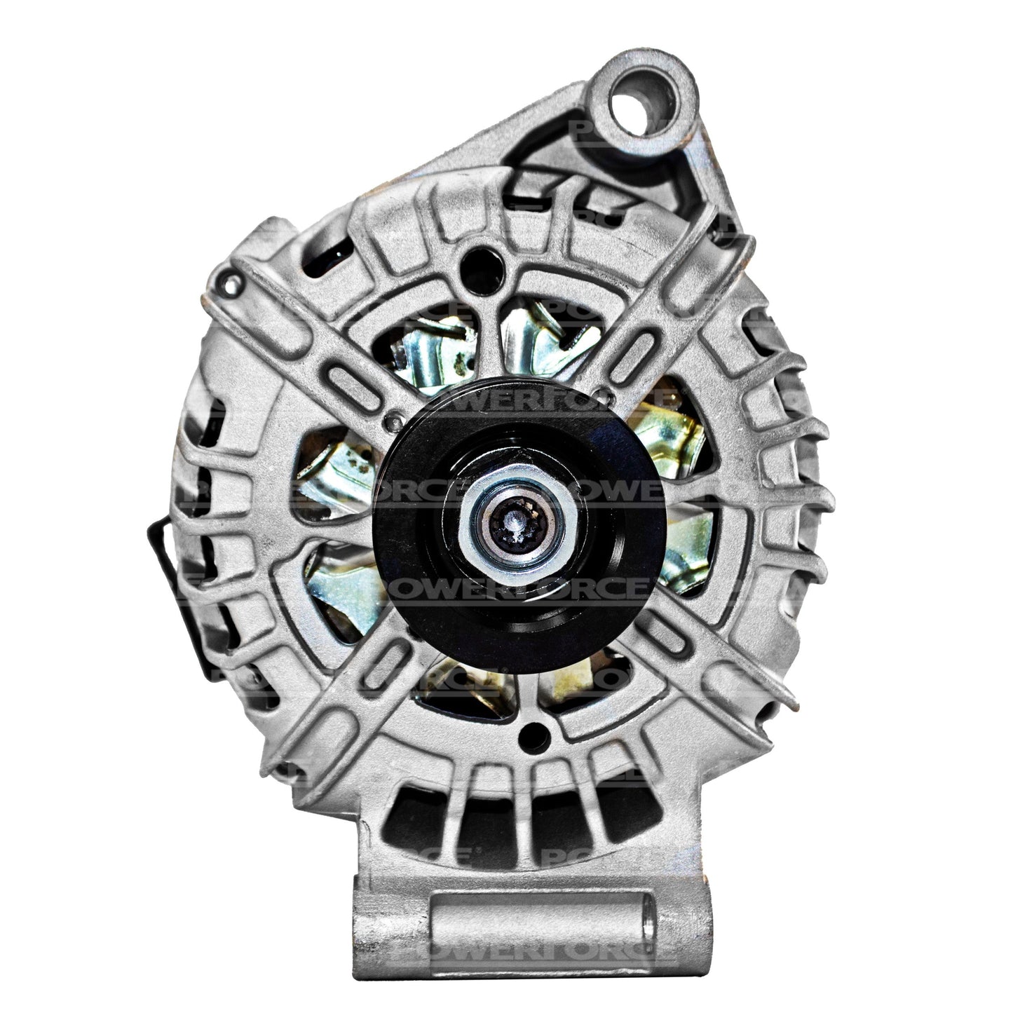 Alternador Para Ford Fiesta Ikon 2011-2015 1.6l 4c Hindu