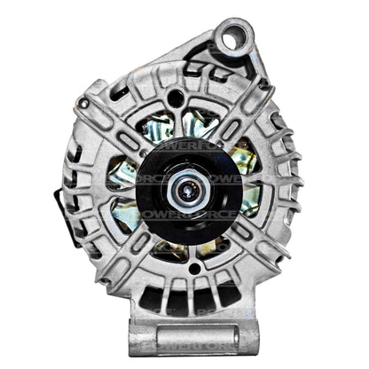 Alternador Para Ford Fiesta Ikon 2011-2015 1.6l 4c Hindu