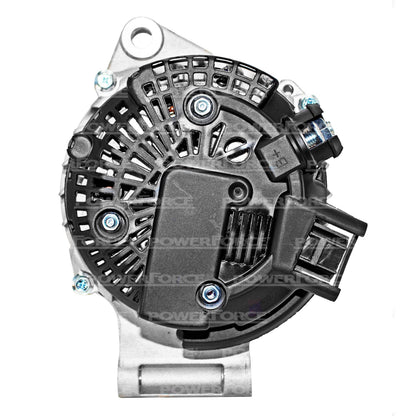 Alternador Para Ford Fiesta Ikon 2011-2015 1.6l 4c Hindu