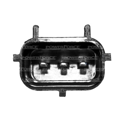 Alternador Para Ford Fiesta Ikon 2011-2015 1.6l 4c Hindu