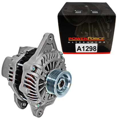Alternador Para Mitsubishi Mirage, G4 2014-2021 1.2l 3c 85a