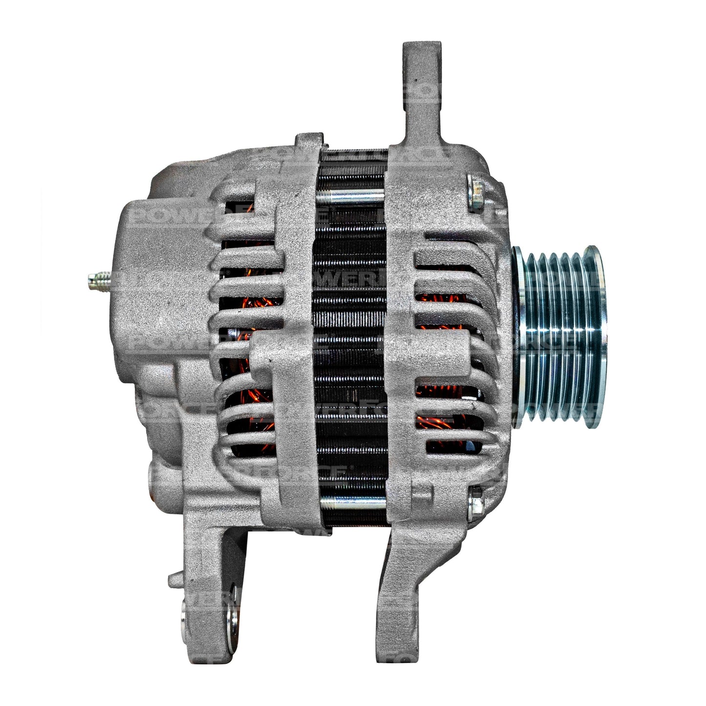 Alternador Para Mitsubishi Mirage, G4 2014-2021 1.2l 3c 85a