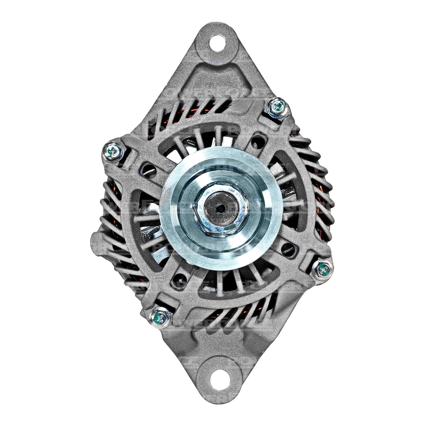 Alternador Para Mitsubishi Mirage, G4 2014-2021 1.2l 3c 85a