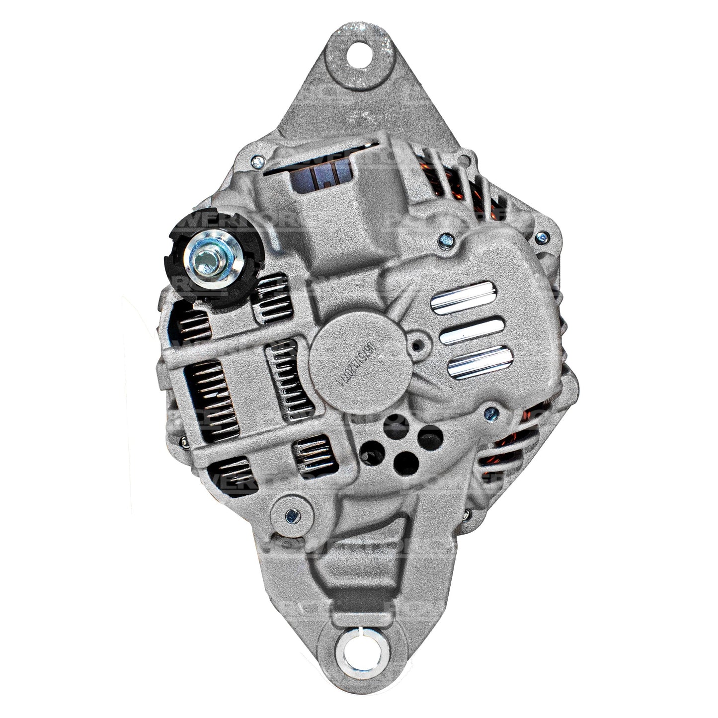 Alternador Para Mitsubishi Mirage, G4 2014-2021 1.2l 3c 85a