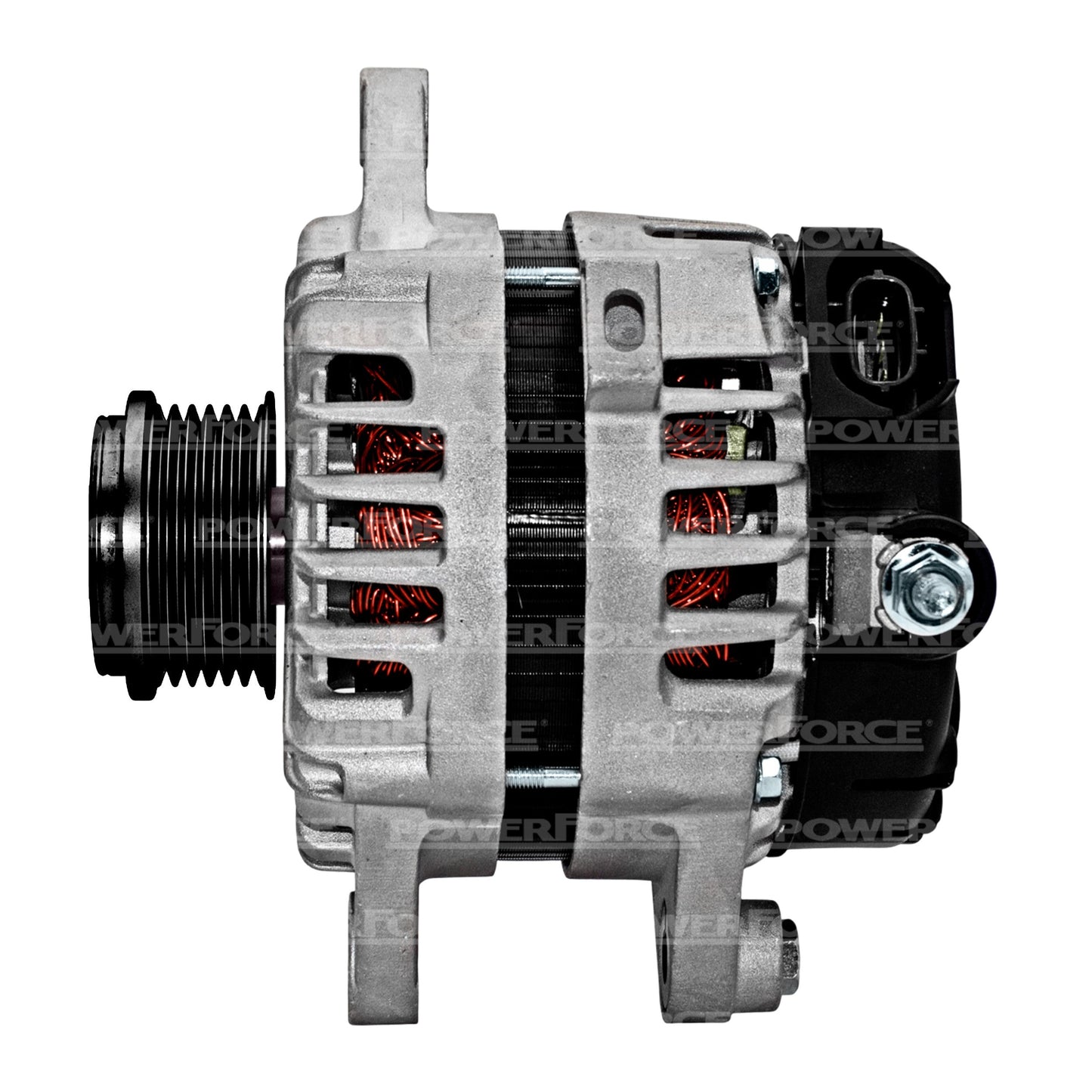 Alternador Para Kia Soul, Forte 2017-2024 1.6 Lit 4 Cil 130a