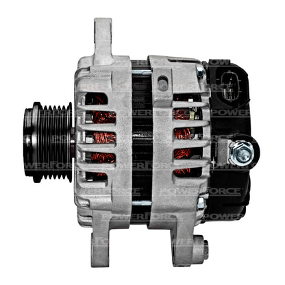 Alternador Para Kia Soul, Forte 2017-2024 1.6 Lit 4 Cil 130a