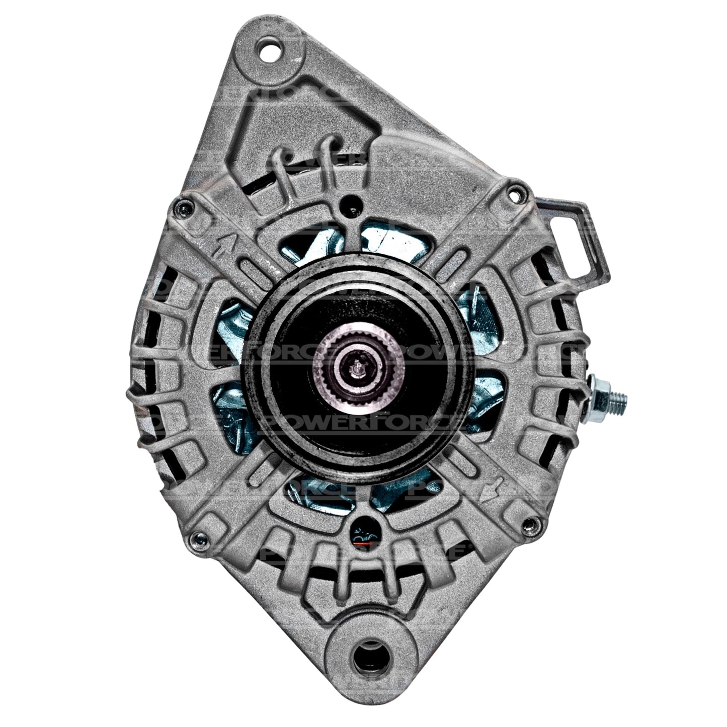 Alternador Para Kia Soul, Forte 2017-2024 1.6 Lit 4 Cil 130a