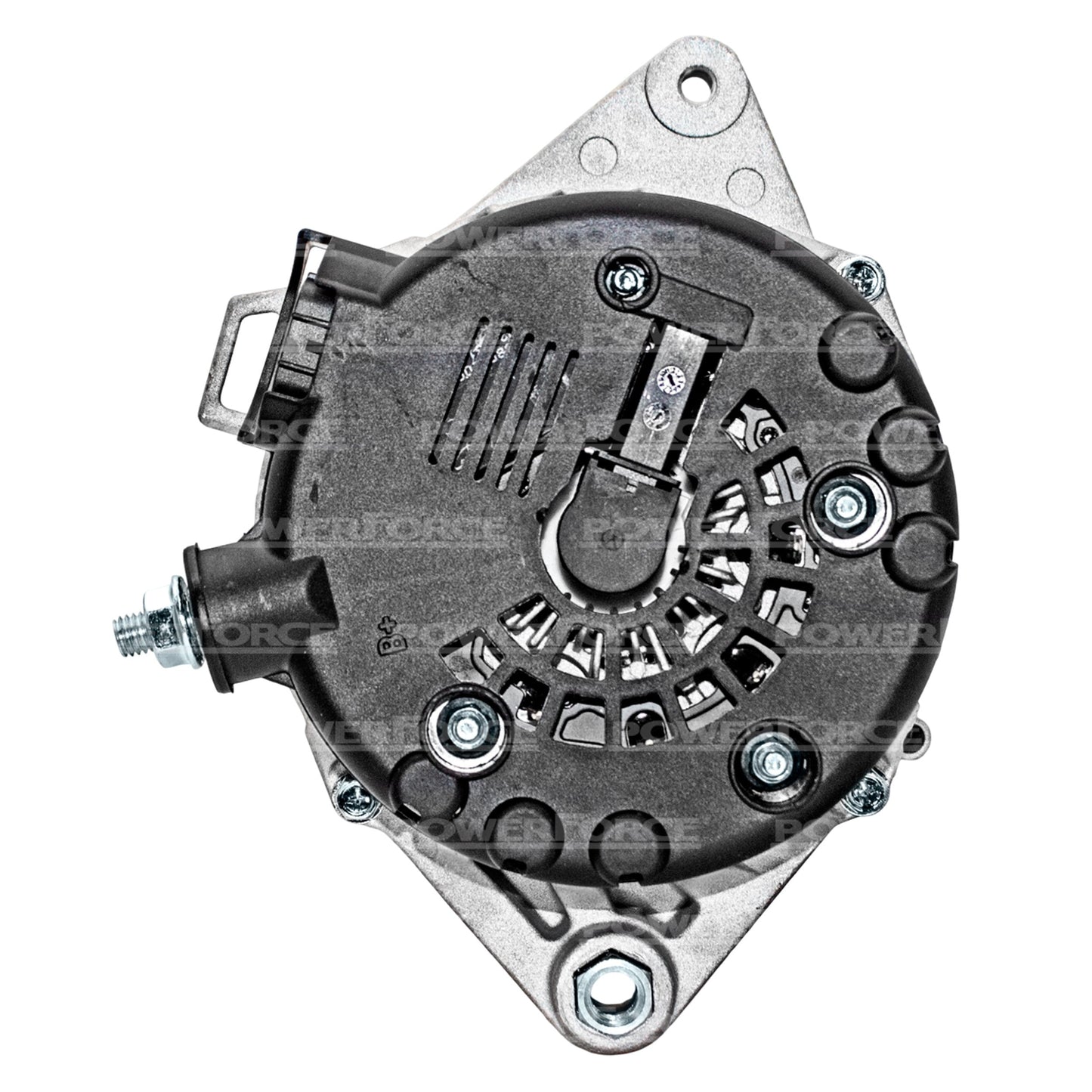 Alternador Para Kia Soul, Forte 2017-2024 1.6 Lit 4 Cil 130a
