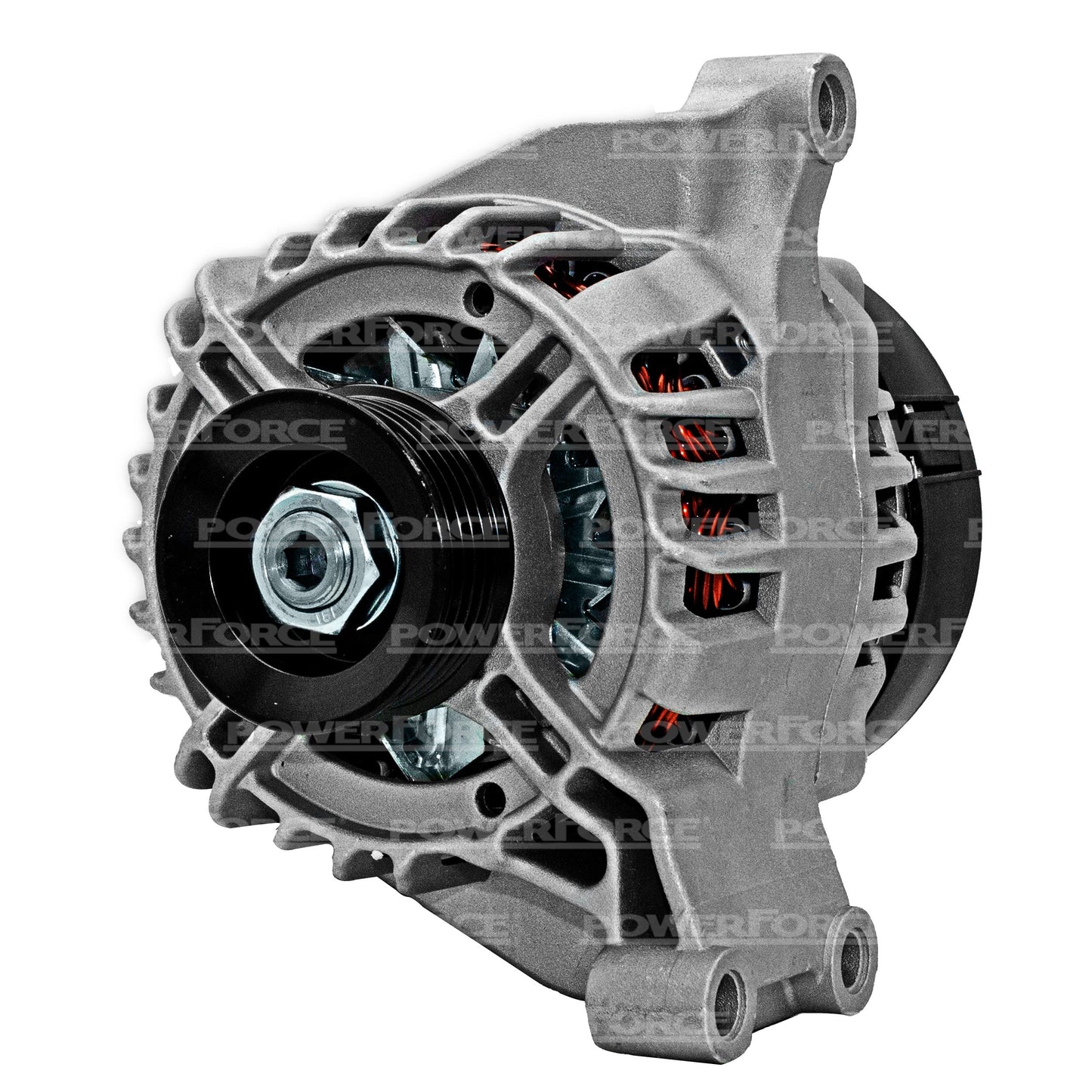 Alternador Para Fiat Uno, Mobi, 500 09-2023, Ram Rapid 17-23
