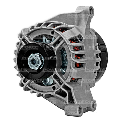 Alternador Para Fiat Uno, Mobi, 500 09-2023, Ram Rapid 17-23