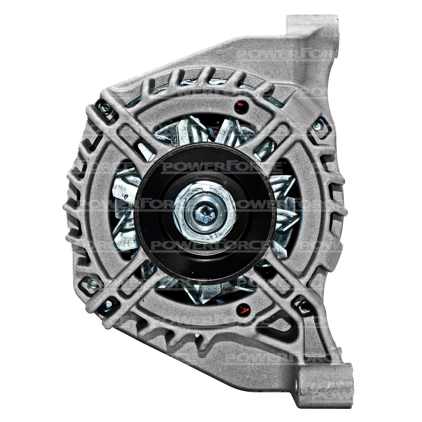 Alternador Para Fiat Uno, Mobi, 500 09-2023, Ram Rapid 17-23