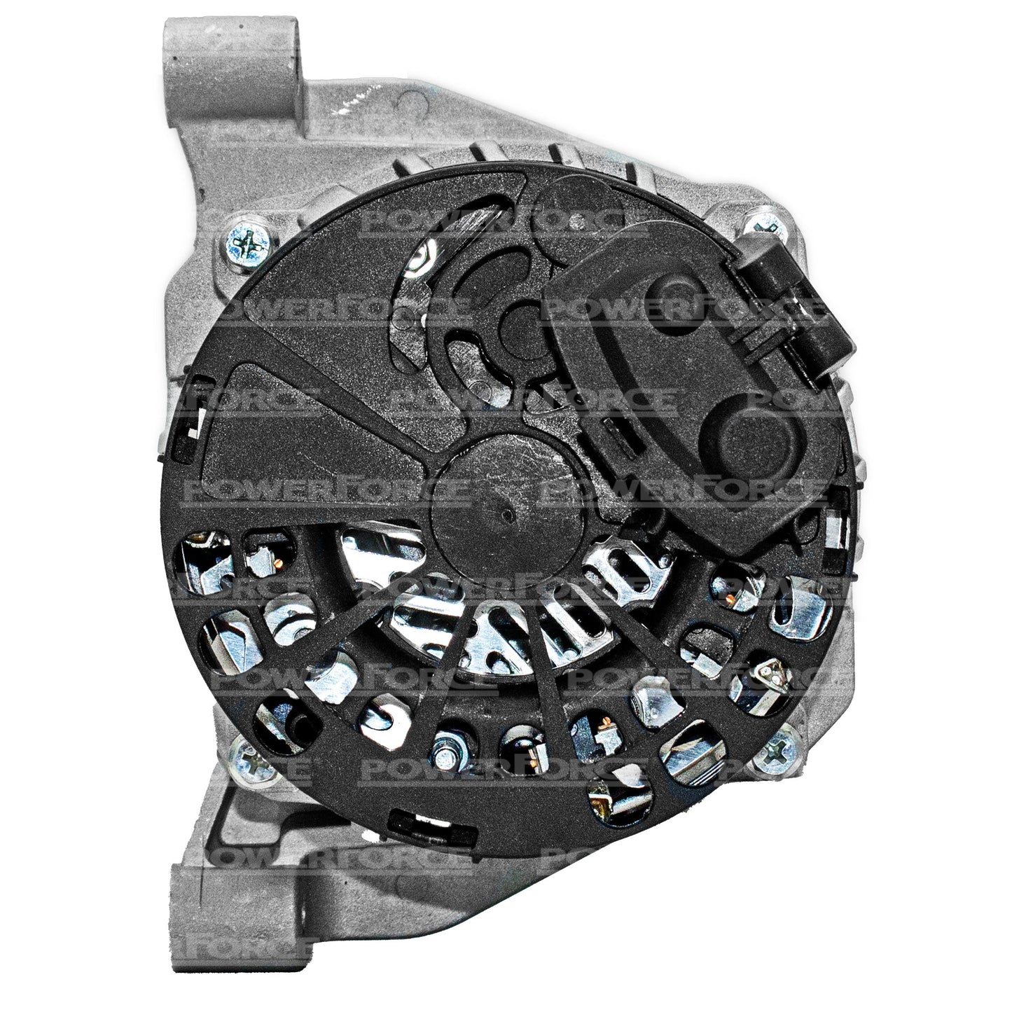 Alternador Para Fiat Uno, Mobi, 500 09-2023, Ram Rapid 17-23